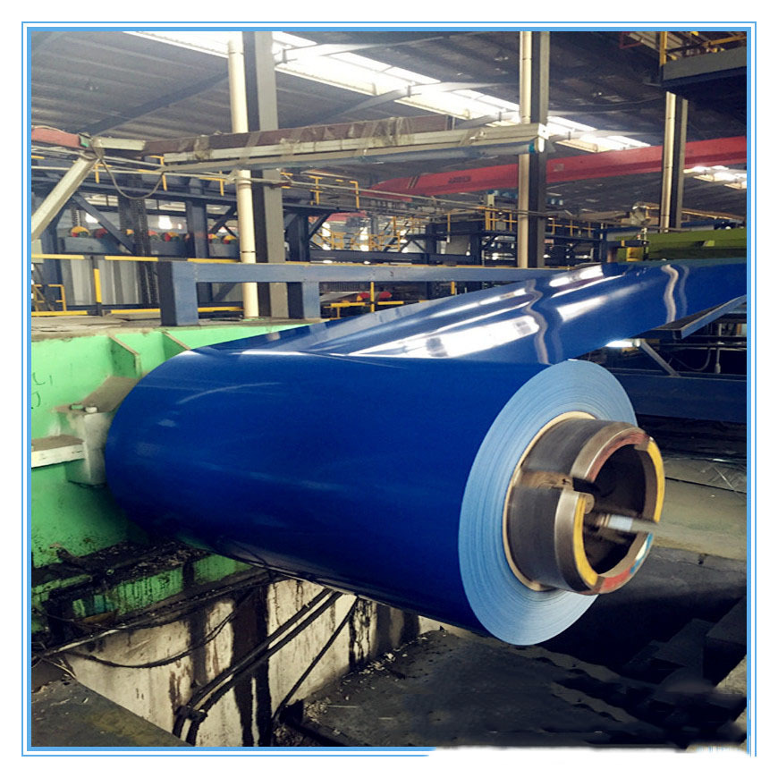 起因是热镀锌的基材如果由于其他原因生了很厚的黄锈