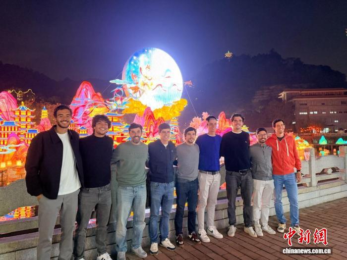 戴维斯杯附加赛广州开战，葡萄牙队表示这次做