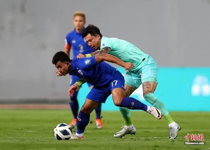 伊万科维奇接掌国足帅印 世预赛挑战接踵而至