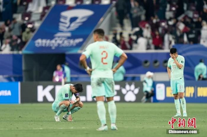 伊万科维奇接掌国足帅印 世预赛挑战接踵而至