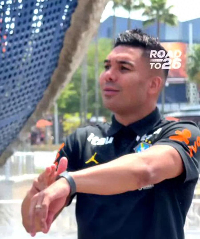 卡塞米罗今夏离队引热议，曼联引援计划曝光