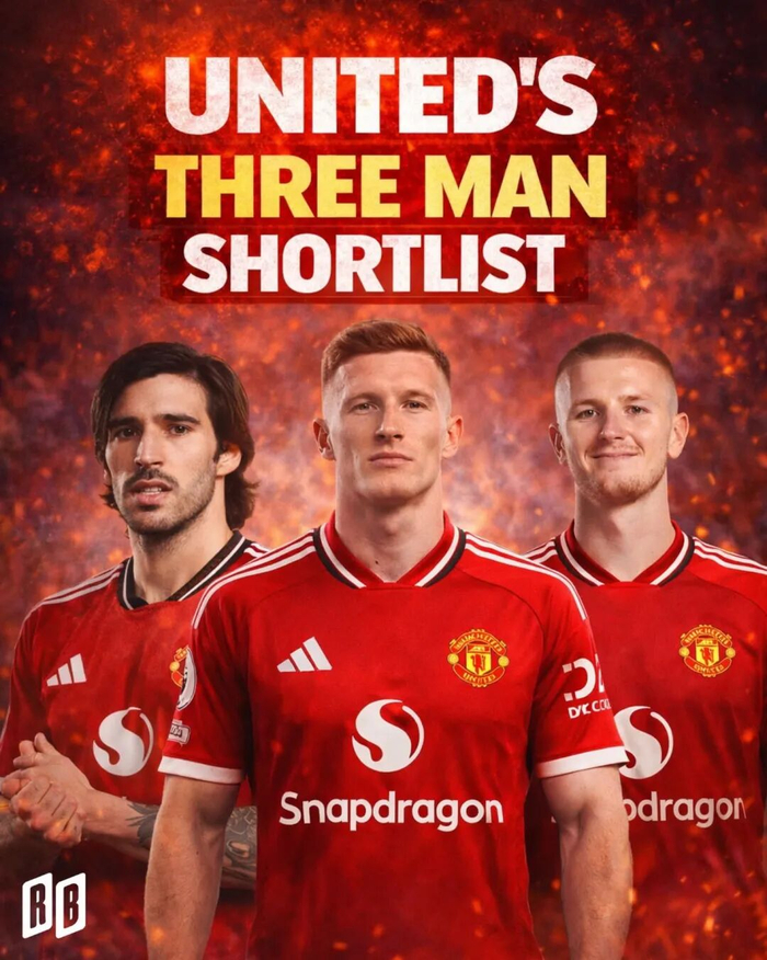 卡塞米罗今夏离队引热议，曼联引援计划曝光