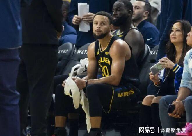 勇士队稳居西部第十，库里复出或成附加赛关键