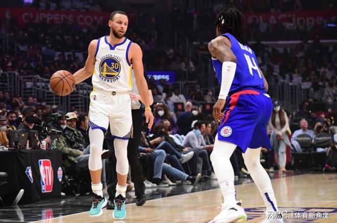 勇士队稳居西部第十，库里复出或成附加赛关键