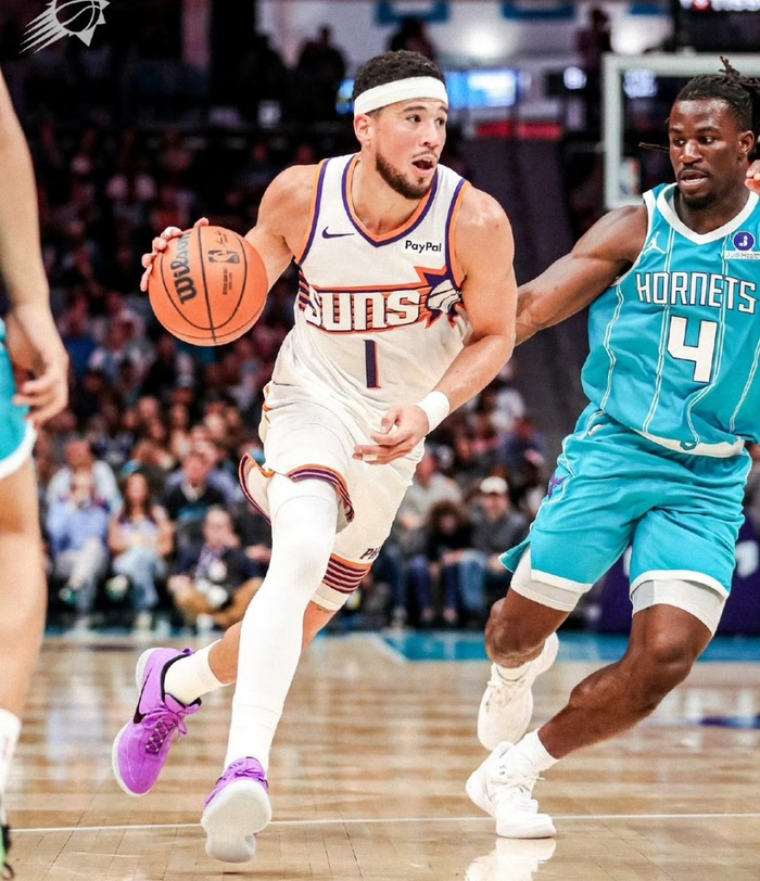 太阳遭遇两连败伤病成隐患 黄蜂强势阻击冲击季