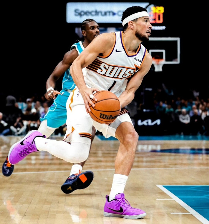 太阳遭遇两连败伤病成隐患 黄蜂强势阻击冲击季