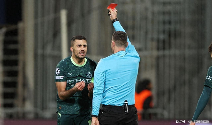 罗德里或加盟皇马 曼城续约难题浮现