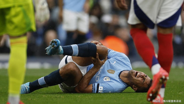 罗德里或加盟皇马 曼城续约难题浮现