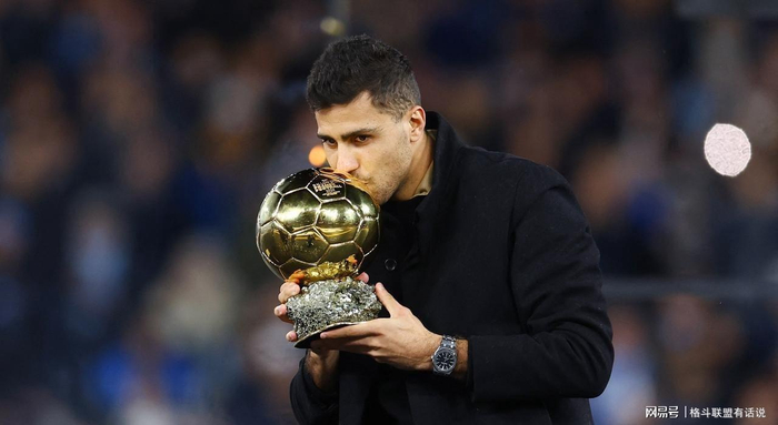 罗德里或加盟皇马 曼城续约难题浮现