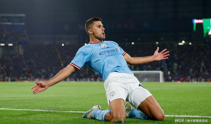 罗德里或加盟皇马 曼城续约难题浮现