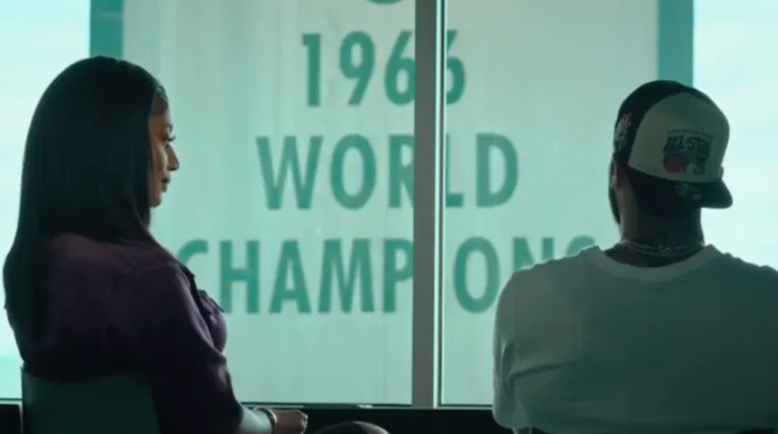 尼克斯关键三分终结绿凯四连胜 塔图姆复出首战