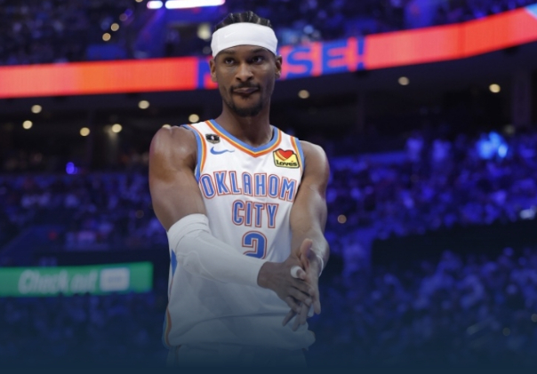 雷霆客场力克奇才延续榜首地位 奇才14连败陷泥